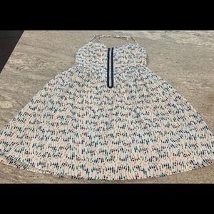Lilly Pulitzer NWOT Oh Buoy Dress
